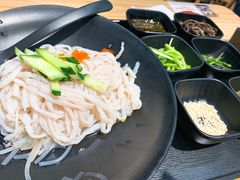 好彩捞鱼面-渔米丰·广府鱼汤米线(光明广场店)
