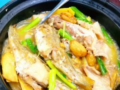 -景好海鲜餐厅(大鹏必选旅游店)