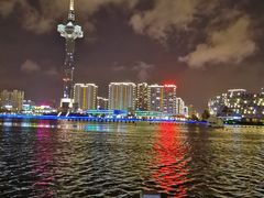 -聚龙湖公园