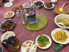 -小陆莲花蟹园农家乐(莲花岛店)