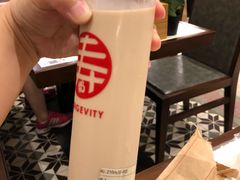 -寿奶茶·鲜奶与茶(合生汇购物中心店)