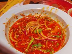 -辣不二水煮鱼(哈西店)