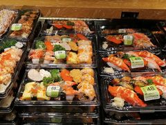 -池田寿司·4H鲜作(西直门凯德华联店)