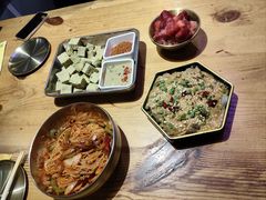 -大叹号啤酒屋·延边料理(建工店)