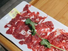 -海银海记潮汕牛肉火锅(天河粤垦店)