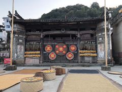 -新安江山水画廊风景区