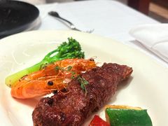 -马克西姆俄罗斯餐厅(通亚街店)