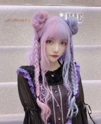 -3AM HAIR SALON染发接发