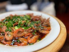 -走马楼饭庄(慈城古县城店)
