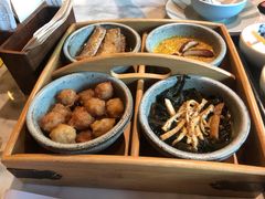-杏花堂山西菜馆(壹方城店)