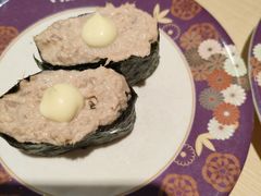 -万岁寿司(万国店)