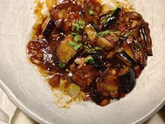 -绿茶餐厅(哈尔滨凯德店)