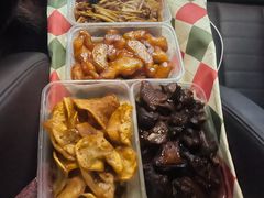 -神仙钵湘香土菜馆(光华路店)