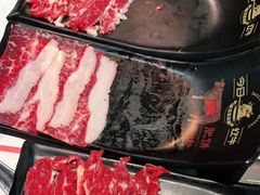 -今日炊牛·潮汕牛肉火锅(华采天地店)