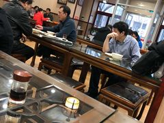 大堂-庆丰包子铺(宣武门店)