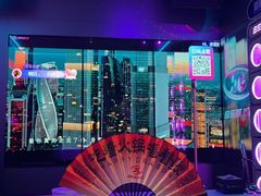 -音乐派KTV(太古里晶融汇店)
