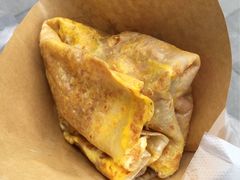 -煎饼道·新鲜现做(桐梓林店)