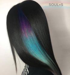 点击看大图 -SOUL·S造型