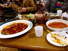 -胡氏大盘鸡新疆菜(石岗店)