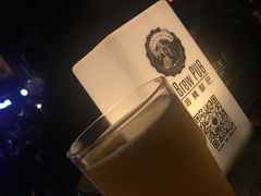 -爱啤精酿·民谣酒馆(滨江店)