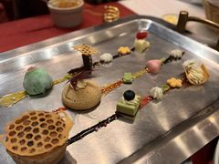 -塞纳河法国餐厅(唐延路店)