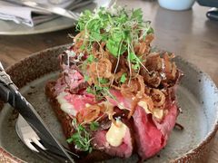 -BOR Eatery(安福路店)