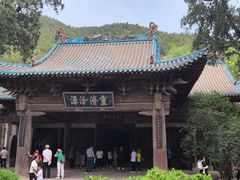 -窦大夫祠