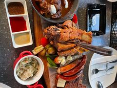-haxnbauer海森堡德国餐厅(深圳coco店)