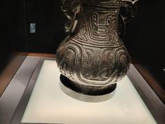 -太原市博物馆