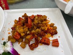 -阿湾楼·温州海鲜·江浙菜(京江路店)