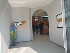 -爪吧宠物乐园·宠物泳池(温榆河示范区店)