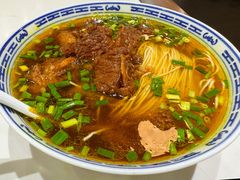 -永丰面馆(汉口路店)
