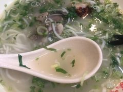 -武圣羊汤·西北面(朝阳门店)
