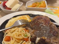 -豪客来牛排(海沧阿罗海店)