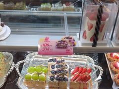 -FANEN法念·烘焙·甜点(万象城店)