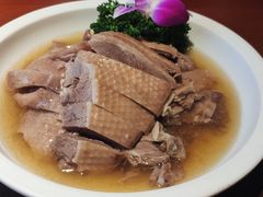 老鹅-花园茶楼(兴城西路店)