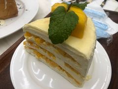 -丹礼糖甜品