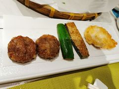 -顺意·顺德家乡菜(国际人才大厦店)