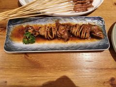 -食味酒味天津菜·海肠捞饭·东方酒饮(鼓楼店)