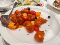 -闽海肴(北辰荟店)