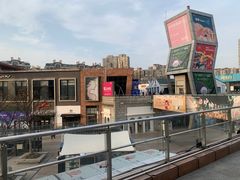 -证大大拇指广场(芳甸路店)