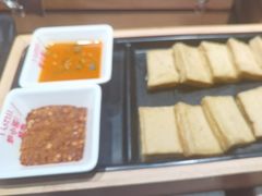 -炉小哥烤肉(熙地港店)