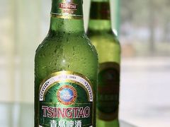 青岛啤酒-华峰食馆(氹仔店)