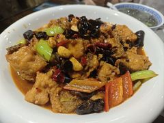 -松针蔡记蒸饺(花园路店)