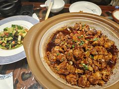 -赣南人家·头牌江西菜(劲松店)