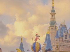 -上海迪士尼度假区