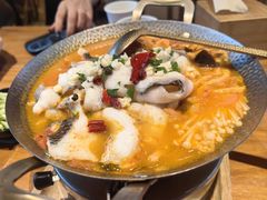 -云味馆·云南菜·云南米线(景田店)