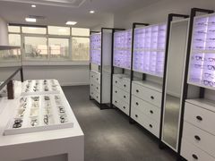店内环境-造寸眼镜·蔡司官方授权店(东门店)
