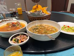 -门溪山居(七星店)