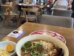 -李先生牛肉面大王(马栏店)
